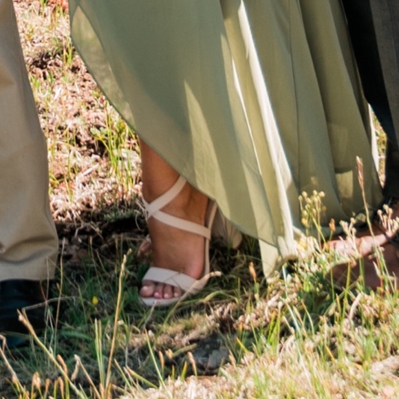 Women’s Heels - Picture 13 of 15